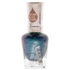 image:imageSally Hansen Color Therapy High Gloss Top Coat  Argan Oil Long Lasting Healthy Nails Nail Strengthener Clear Nail PolishPiscina de reflexin 450