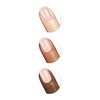 image:imageSally Hansen Color Therapy High Gloss Top Coat  Argan Oil Long Lasting Healthy Nails Nail Strengthener Clear Nail PolishStrengthening Top Coat