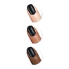 image:imageSally Hansen Color Therapy High Gloss Top Coat  Argan Oil Long Lasting Healthy Nails Nail Strengthener Clear Nail PolishTime for Blue