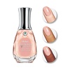 image:imageSally Hansen Diamond Strength No Chip Nail Color Brilliant Blush 210