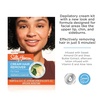 image:imageSally Hansen Hair Remover Kit 1 Count Package May VaryHair Removal Cream for Face