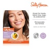 image:imageSally Hansen Microwavable Wax Starter Kit for Body Legs Underarms amp Bikini  Removes Hair from Root  Vegan amp Dermatologist TestedMicrowavable Wax Starter Kit for Body