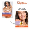 image:imageSally Hansen Microwavable Wax Starter Kit for Body Legs Underarms amp Bikini  Removes Hair from Root  Vegan amp Dermatologist TestedMicrowavable Wax Starter Kit for Body