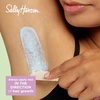 image:imageSally Hansen Microwavable Wax Starter Kit for Body Legs Underarms amp Bikini  Removes Hair from Root  Vegan amp Dermatologist TestedMicrowavable Wax Starter Kit for Body