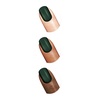 image:imageSally Hansen Nail Treatment Good Kind Pure Nail Polish No Chip Acrylic Top Coat  LongLasting Nail Protection  Strengthens amp Seals Color PlantBased Vegan 16Free Formula374 Matcha Love