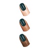image:imageSally Hansen Nail Treatment Good Kind Pure Nail Polish No Chip Acrylic Top Coat  LongLasting Nail Protection  Strengthens amp Seals Color PlantBased Vegan 16Free Formula400 Lava Rocks