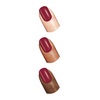 image:imageSally Hansen Nail Treatment Good Kind Pure Nail Polish No Chip Acrylic Top Coat  LongLasting Nail Protection  Strengthens amp Seals Color PlantBased Vegan 16Free Formula260 EcoRose