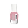 image:imageSally Hansen Nail Treatment Good Kind Pure Nail Polish No Chip Acrylic Top Coat  LongLasting Nail Protection  Strengthens amp Seals Color PlantBased Vegan 16Free Formula210 Arcilla meique