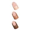 image:imageSally Hansen Nail Treatment Good Kind Pure Nail Polish No Chip Acrylic Top Coat  LongLasting Nail Protection  Strengthens amp Seals Color PlantBased Vegan 16Free Formula229 Rock Steady