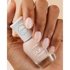 image:imageSally Hansen Nail Treatment Good Kind Pure Nail Polish No Chip Acrylic Top Coat  LongLasting Nail Protection  Strengthens amp Seals Color PlantBased Vegan 16Free Formula101 Top Coat