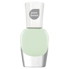 image:imageSally Hansen Nail Treatment Good Kind Pure Nail Polish No Chip Acrylic Top Coat  LongLasting Nail Protection  Strengthens amp Seals Color PlantBased Vegan 16Free Formula375 Mint Refresh