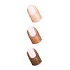 image:imageSally Hansen Nail Treatment Good Kind Pure Nail Polish No Chip Acrylic Top Coat  LongLasting Nail Protection  Strengthens amp Seals Color PlantBased Vegan 16Free Formula200 Pink Cloud