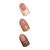 image:imageSally Hansen Nail Treatment Good Kind Pure Nail Polish No Chip Acrylic Top Coat  LongLasting Nail Protection  Strengthens amp Seals Color PlantBased Vegan 16Free Formula230 Pink Cardamom