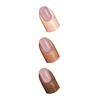 image:imageSally Hansen Nail Treatment Good Kind Pure Nail Polish No Chip Acrylic Top Coat  LongLasting Nail Protection  Strengthens amp Seals Color PlantBased Vegan 16Free Formula235 Opulent Opal