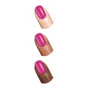 image:imageSally Hansen Nail Treatment Good Kind Pure Nail Polish No Chip Acrylic Top Coat  LongLasting Nail Protection  Strengthens amp Seals Color PlantBased Vegan 16Free Formula290 Peony Origins