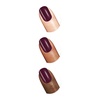 image:imageSally Hansen Nail Treatment Good Kind Pure Nail Polish No Chip Acrylic Top Coat  LongLasting Nail Protection  Strengthens amp Seals Color PlantBased Vegan 16Free Formula330 Beet It