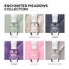 image:imageSally Hansen Nail Treatment Good Kind Pure Nail Polish No Chip Acrylic Top Coat  LongLasting Nail Protection  Strengthens amp Seals Color PlantBased Vegan 16Free Formula355 Iris Dusk