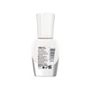 image:imageSally Hansen Nail Treatment Good Kind Pure Nail Polish No Chip Acrylic Top Coat  LongLasting Nail Protection  Strengthens amp Seals Color PlantBased Vegan 16Free FormulaLight Lychee