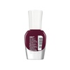 image:imageSally Hansen Nail Treatment Good Kind Pure Nail Polish No Chip Acrylic Top Coat  LongLasting Nail Protection  Strengthens amp Seals Color PlantBased Vegan 16Free Formula330 Remolacha