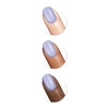 image:imageSally Hansen Nail Treatment Good Kind Pure Nail Polish No Chip Acrylic Top Coat  LongLasting Nail Protection  Strengthens amp Seals Color PlantBased Vegan 16Free Formula363 Irisistible