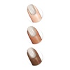 image:imageSally Hansen Nail Treatment Good Kind Pure Nail Polish No Chip Acrylic Top Coat  LongLasting Nail Protection  Strengthens amp Seals Color PlantBased Vegan 16Free Formula111 Gilded Serenade