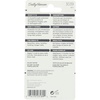 image:imageSally Hansen Powerful Acrylic Gel Strength Clear 3039