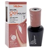 image:imageSally Hansen Salon Gel Polish Gel Top Coat Chip Resistant Shiny Finish LED Lamp Required150 Pink Pong