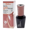 image:imageSally Hansen Salon Gel Polish Gel Top Coat Chip Resistant Shiny Finish LED Lamp Required150 Pink Pong