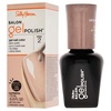 image:imageSally Hansen Salon Gel Polish Gel Top Coat Chip Resistant Shiny Finish LED Lamp Required175 Sequin Stiletto