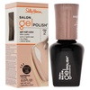 image:imageSally Hansen Salon Gel Polish Gel Top Coat Chip Resistant Shiny Finish LED Lamp Required175 Sequin Stiletto