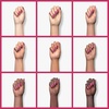 image:imageSally Hansen Salon Gel Polish Gel Top Coat Chip Resistant Shiny Finish LED Lamp Required190 Back To The Fuchsia