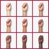 image:imageSally Hansen Salon Gel Polish Gel Top Coat Chip Resistant Shiny Finish LED Lamp Required220 Red My Lips