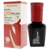 image:imageSally Hansen Salon Gel Polish Gel Top Coat Chip Resistant Shiny Finish LED Lamp Required225 Kook A Mango