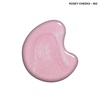 image:imageSally Hansen Salon Gel Polish Gel Top Coat Chip Resistant Shiny Finish LED Lamp Required902 Rosey Cheeks