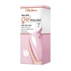 image:imageSally Hansen Salon Gel Polish Gel Top Coat Chip Resistant Shiny Finish LED Lamp Required902 Rosey Cheeks