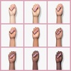 image:imageSally Hansen Salon Gel Polish Gel Top Coat Chip Resistant Shiny Finish LED Lamp Required902 Rosey Cheeks