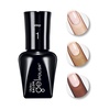 image:imageSally Hansen Salon Gel Polish Gel Top Coat Chip Resistant Shiny Finish LED Lamp RequiredCapa base ProGel