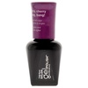 image:imageSally Hansen Salon Gel Polish Nail Lacquer Cherry Cherry Bang Bang 014 Fl Oz