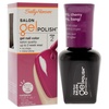 image:imageSally Hansen Salon Gel Polish Nail Lacquer Cherry Cherry Bang Bang 014 Fl Oz
