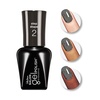image:imageSally Hansen Salon Pro Gel Nail Polish Lacquer Glisten Up 024 Fl Oz