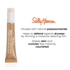 image:imageSally Hansen Spa Collection PeelOff Nail Mask Hydrating Nail Treatment Infused with Hyaluronic Acid Instant Relief