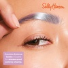 image:imageSally Hansen Wax Kit Wax Strips for Face amp Bikini Vegan Dermatologist Tested LongLasting Smooth Skin  20 CountStripless Wax For Face  Eyebrow  Lip