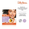 image:imageSally Hansen Wax Kit Wax Strips for Face amp Bikini Vegan Dermatologist Tested LongLasting Smooth Skin  20 CountStripless Wax For Face  Eyebrow  Lip