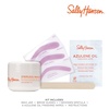 image:imageSally Hansen Wax Kit Wax Strips for Face amp Bikini Vegan Dermatologist Tested LongLasting Smooth Skin  20 CountStripless Wax For Face  Eyebrow  Lip