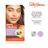 image:imageSally Hansen Wax Kit Wax Strips for Face amp Bikini Vegan Dermatologist Tested LongLasting Smooth Skin  20 CountTiras de cera para cara y bikini