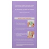 image:imageSally Hansen Wax Kit Wax Strips for Face amp Bikini Vegan Dermatologist Tested LongLasting Smooth Skin  20 CountTiras de cera para cara y bikini