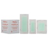 image:imageSally Hansen Wax Kit Wax Strips for Face amp Bikini Vegan Dermatologist Tested LongLasting Smooth Skin  20 CountTiras de cera para cara y bikini