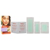 image:imageSally Hansen Wax Kit Wax Strips for Face amp Bikini Vegan Dermatologist Tested LongLasting Smooth Skin  20 CountTiras de cera para cara y bikini