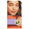 image:imageSally Hansen Wax Kit Wax Strips for Face amp Bikini Vegan Dermatologist Tested LongLasting Smooth Skin  20 CountTiras de cera para cara y bikini