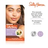 image:imageSally Hansen Wax Kit Wax Strips for Face amp Bikini Vegan Dermatologist Tested LongLasting Smooth Skin  20 CountWax Strips For Face  Bikini